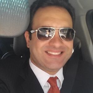 Meet your Posher, Alex